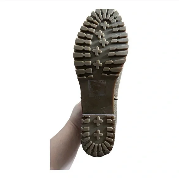 Seven7 Women’s Size 8 Brown Harper Ankle Boots - Picture 8 of 10